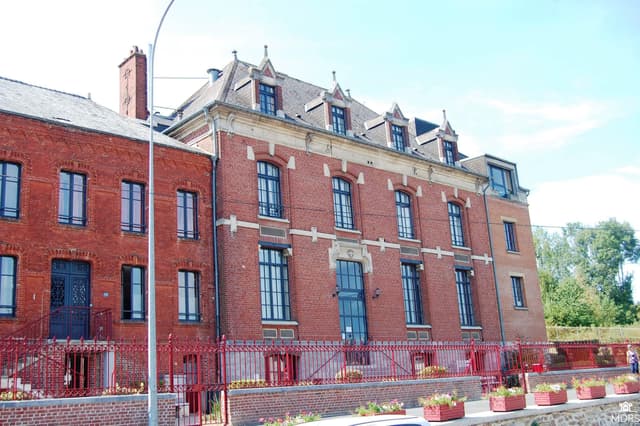 Photo de la résidence 1