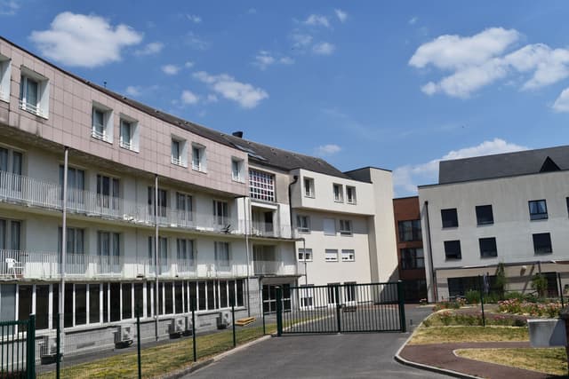 Photo de la résidence 1