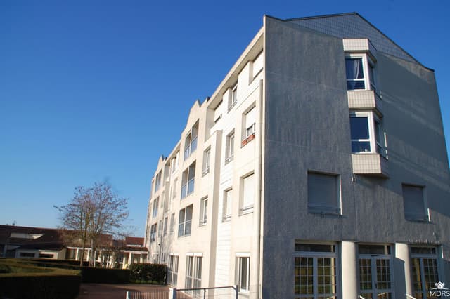 Photo de la résidence 1