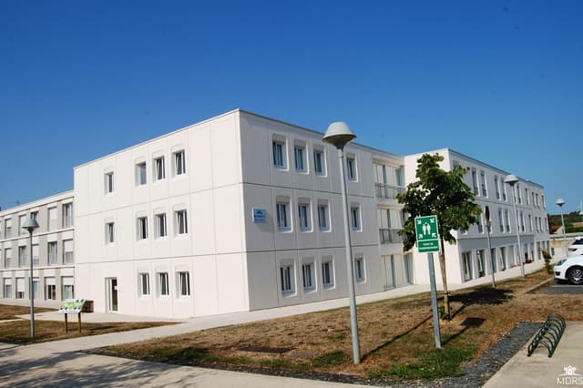 Photo de la résidence 1