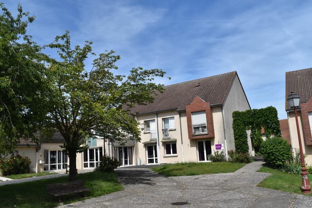 Photo de la résidence 1