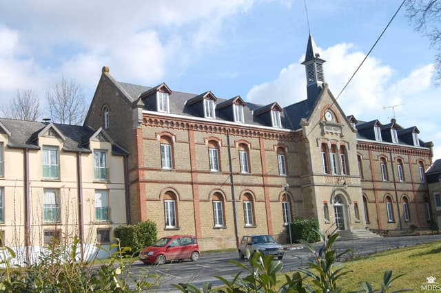 Photo de la résidence 1