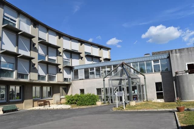 Photo de la résidence 1