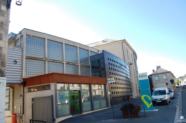 Photo de la résidence 1