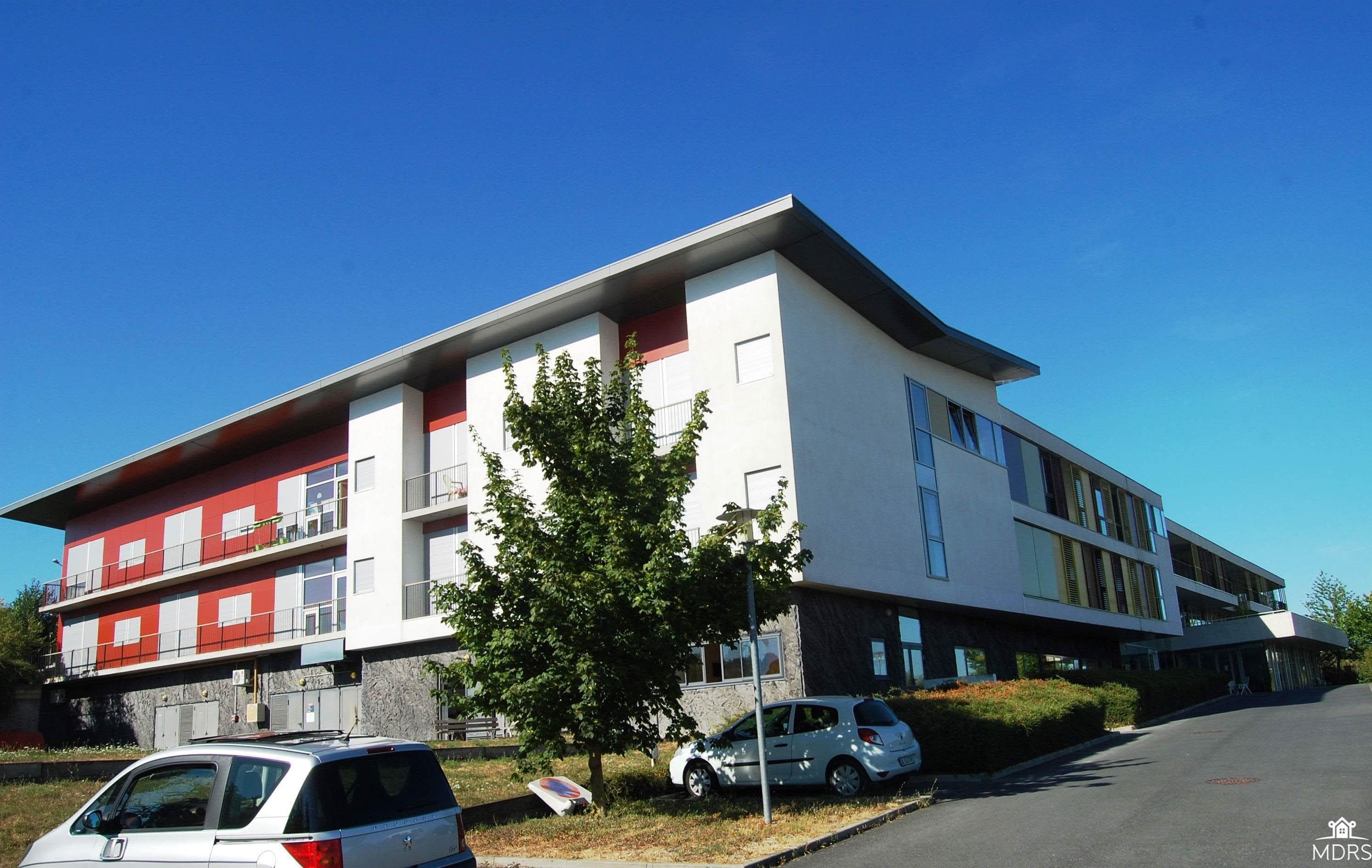 Résidence - Galerie de photos - Image 1 sur 5