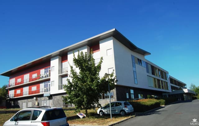 Photo de la résidence 1