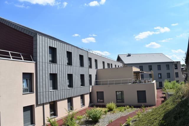 Photo de la résidence 1