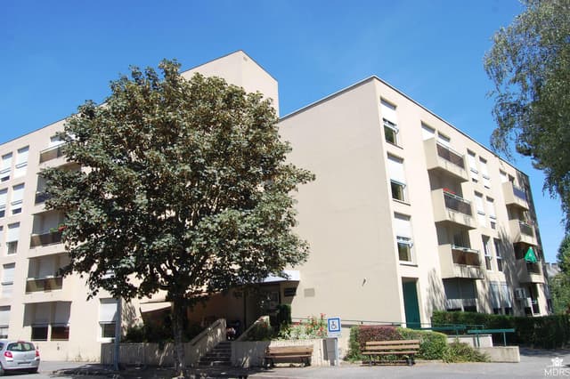 Photo de la résidence 1