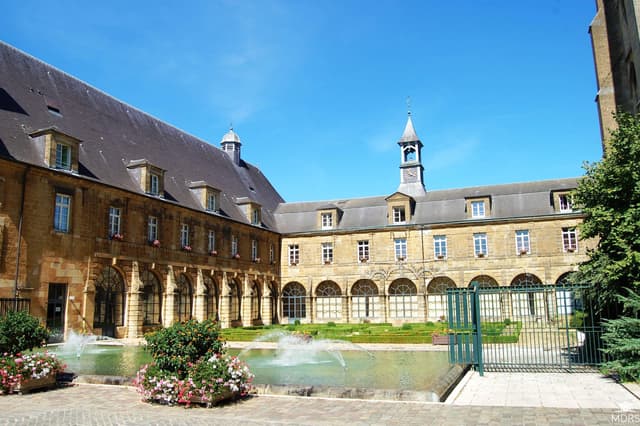 Photo de la résidence 1