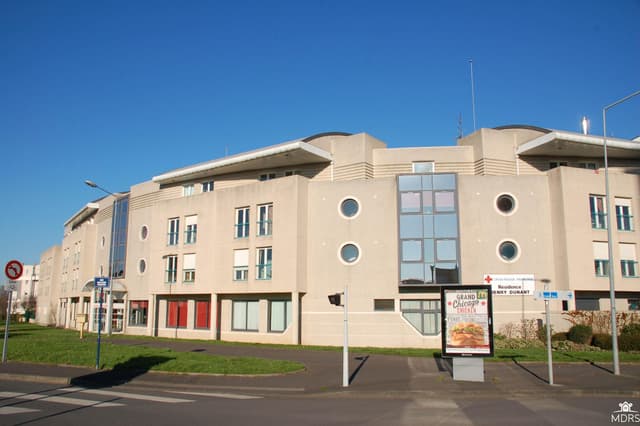 Photo de la résidence 1