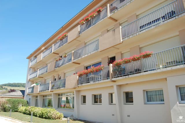 Photo de la résidence 1