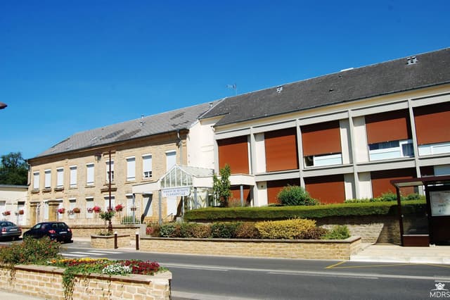 Photo de la résidence 1