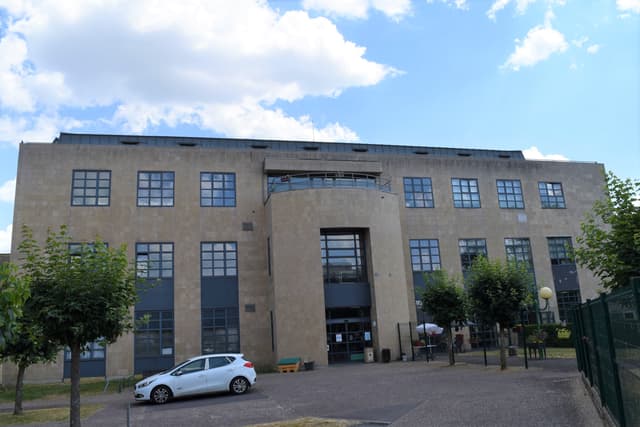 Photo de la résidence 1