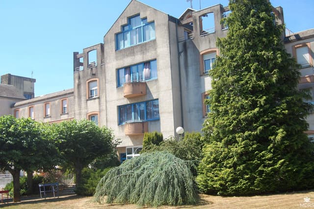 Photo de la résidence 1