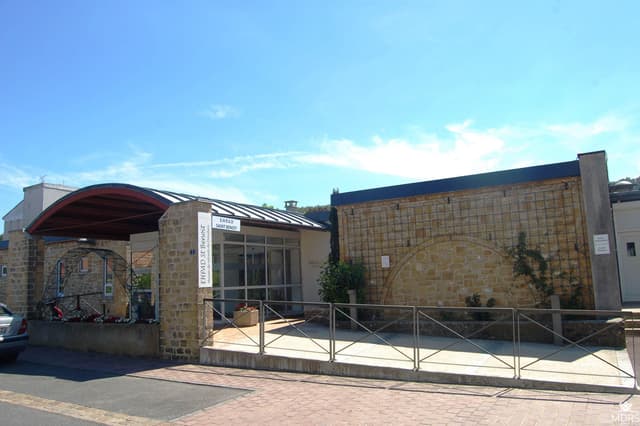 Photo de la résidence 1