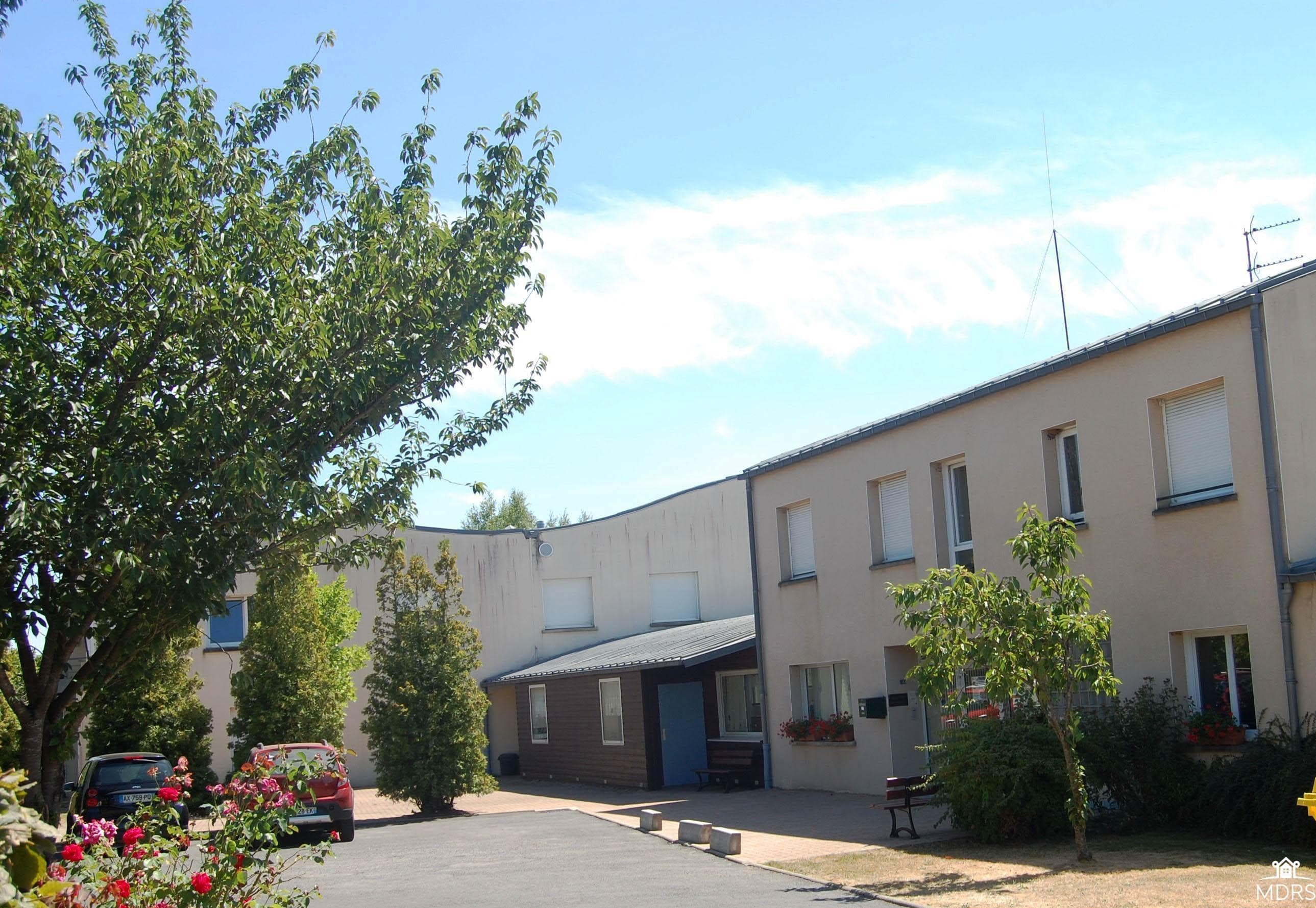 Résidence - Galerie de photos - Image 1 sur 2