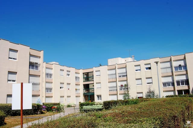 Photo de la résidence 1