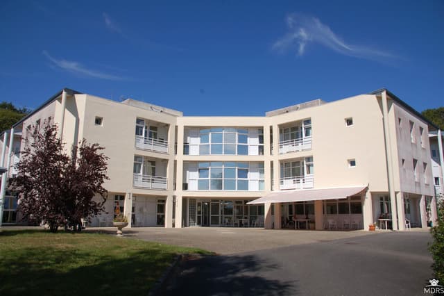 Photo de la résidence 1