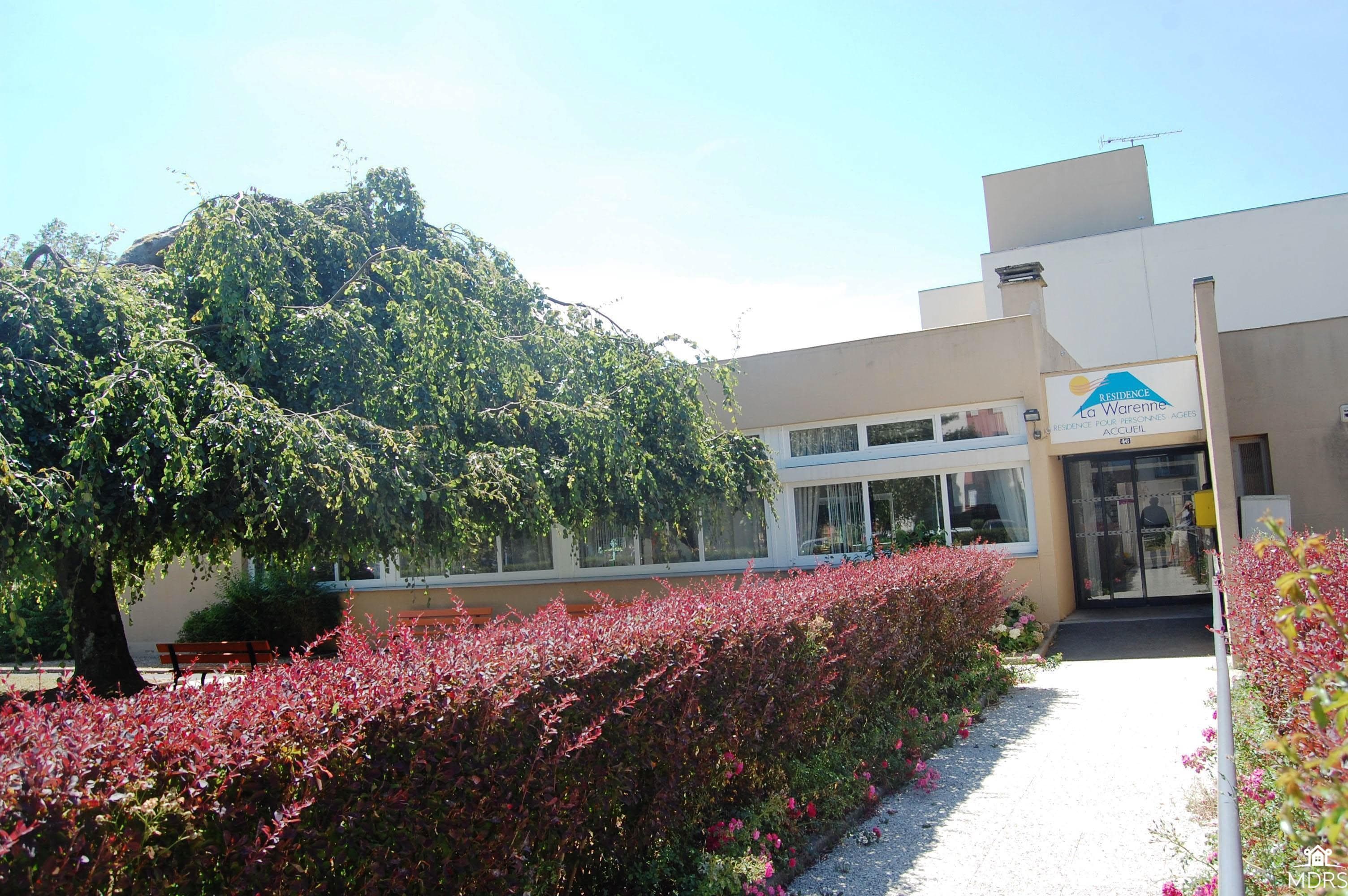 Résidence - Galerie de photos - Image 1 sur 2