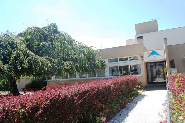 Photo de la résidence 1