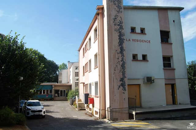 Photo de la résidence 1