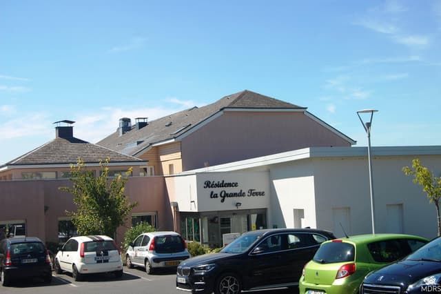 Photo de la résidence 1