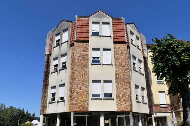 Photo de la résidence 1