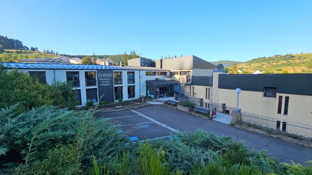 Photo de la résidence 1