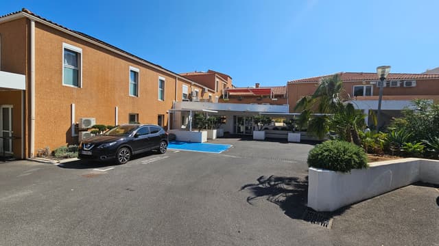 Photo de la résidence 1