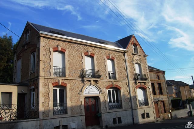 Photo de la résidence 1