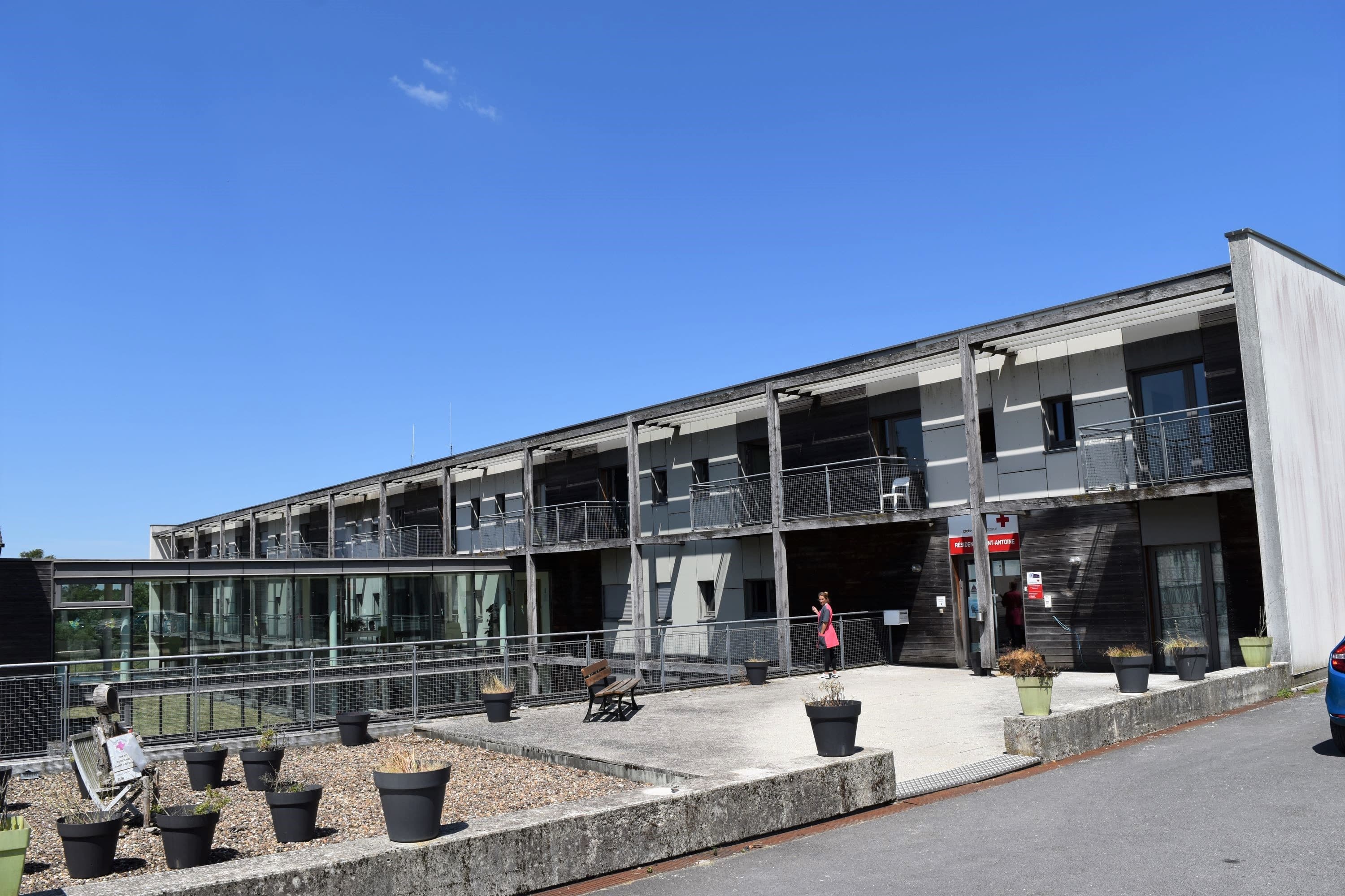 Résidence - Galerie de photos - Image 1 sur 4