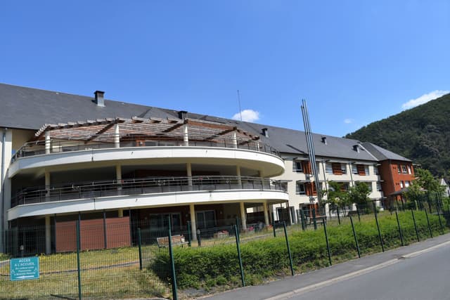 Photo de la résidence 1