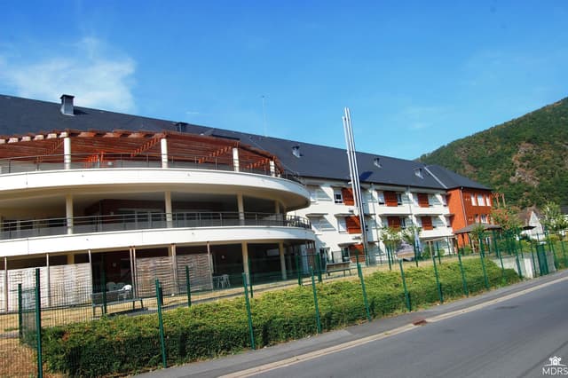 Photo de la résidence 1