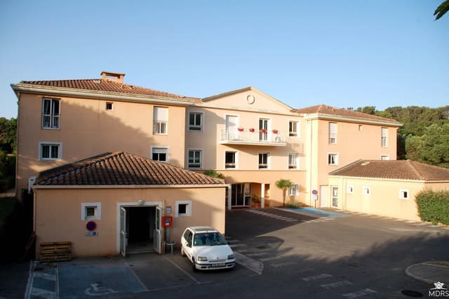 Photo de la résidence 1