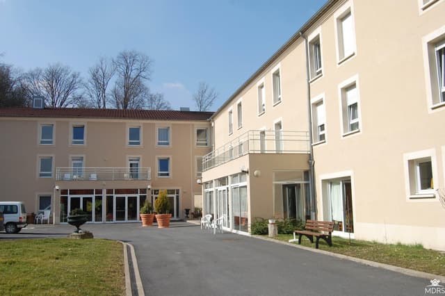 Photo de la résidence 1