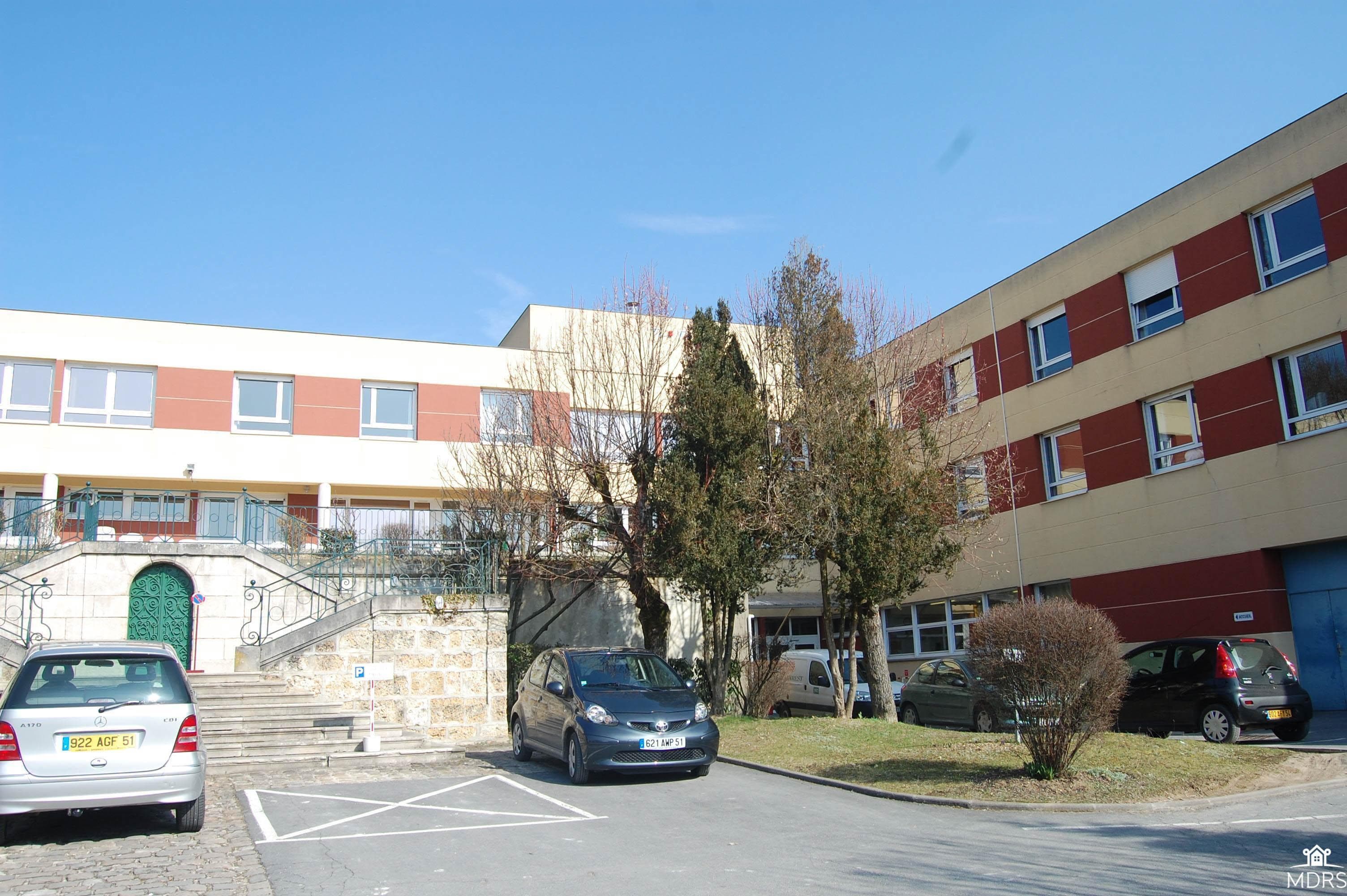 Résidence - Galerie de photos - Image 1 sur 1