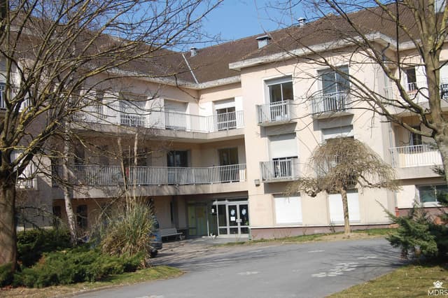 Photo de la résidence 1