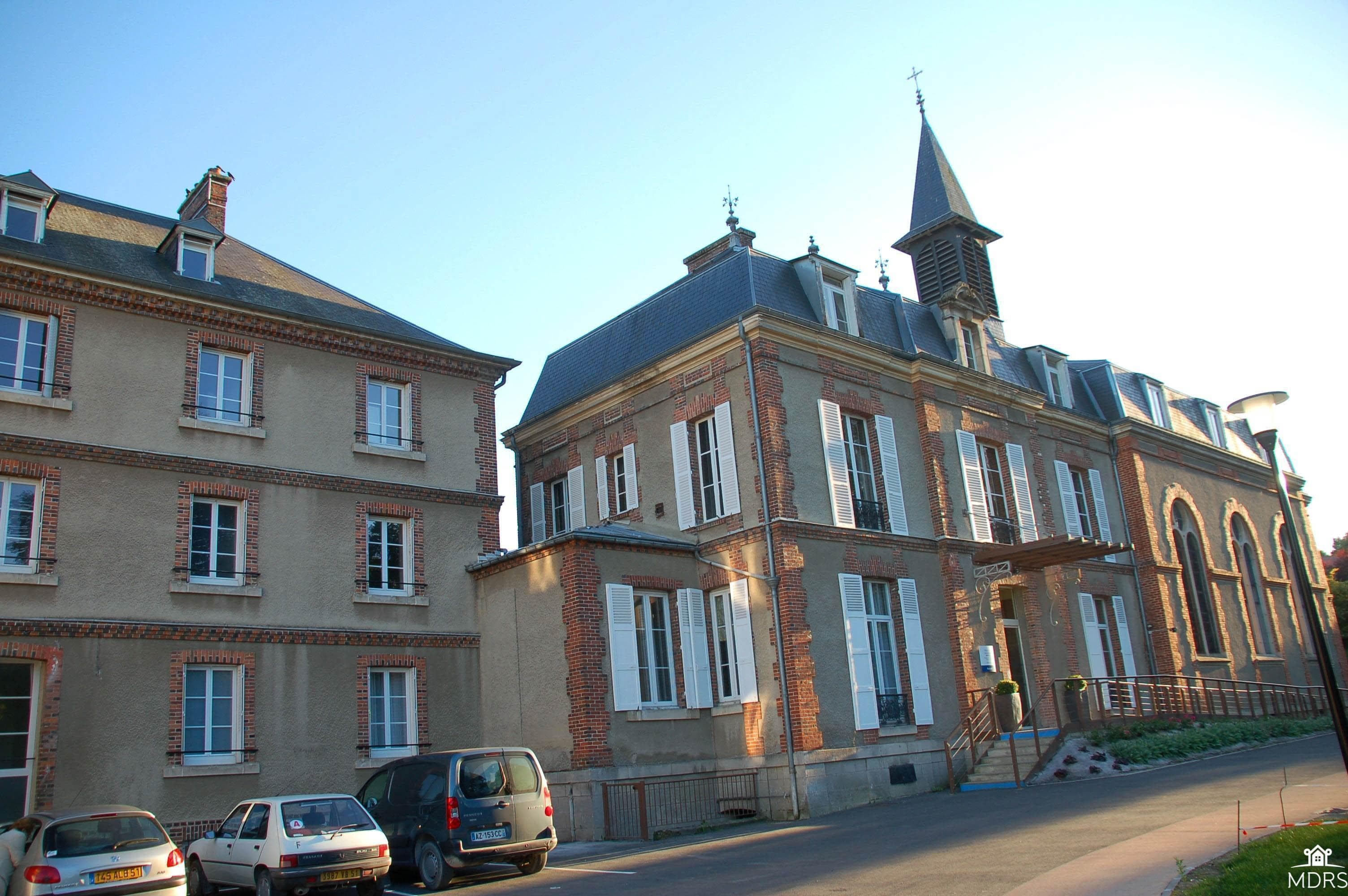 Résidence - Galerie de photos - Image 1 sur 8