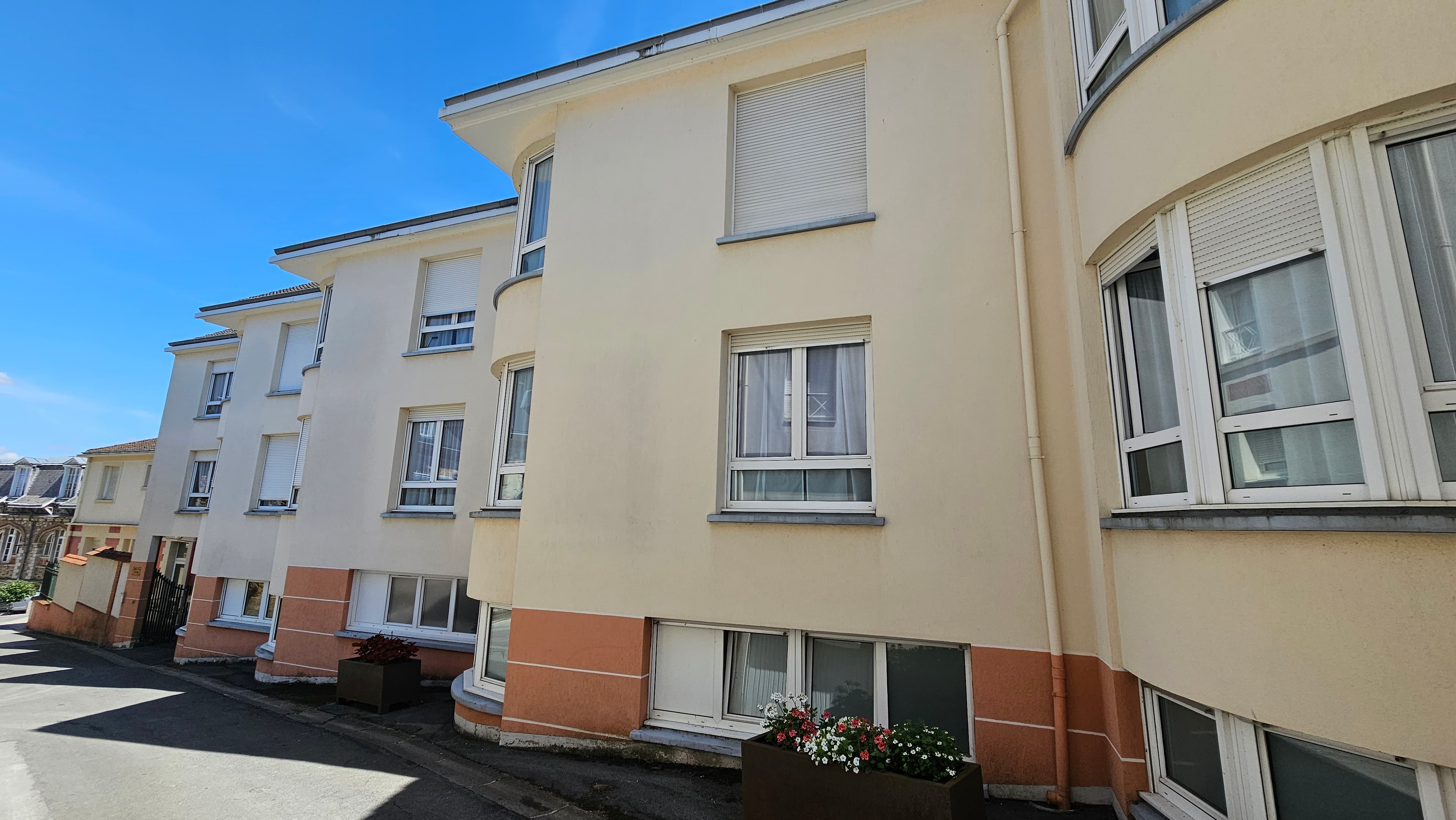 Résidence - Galerie de photos - Image 1 sur 2