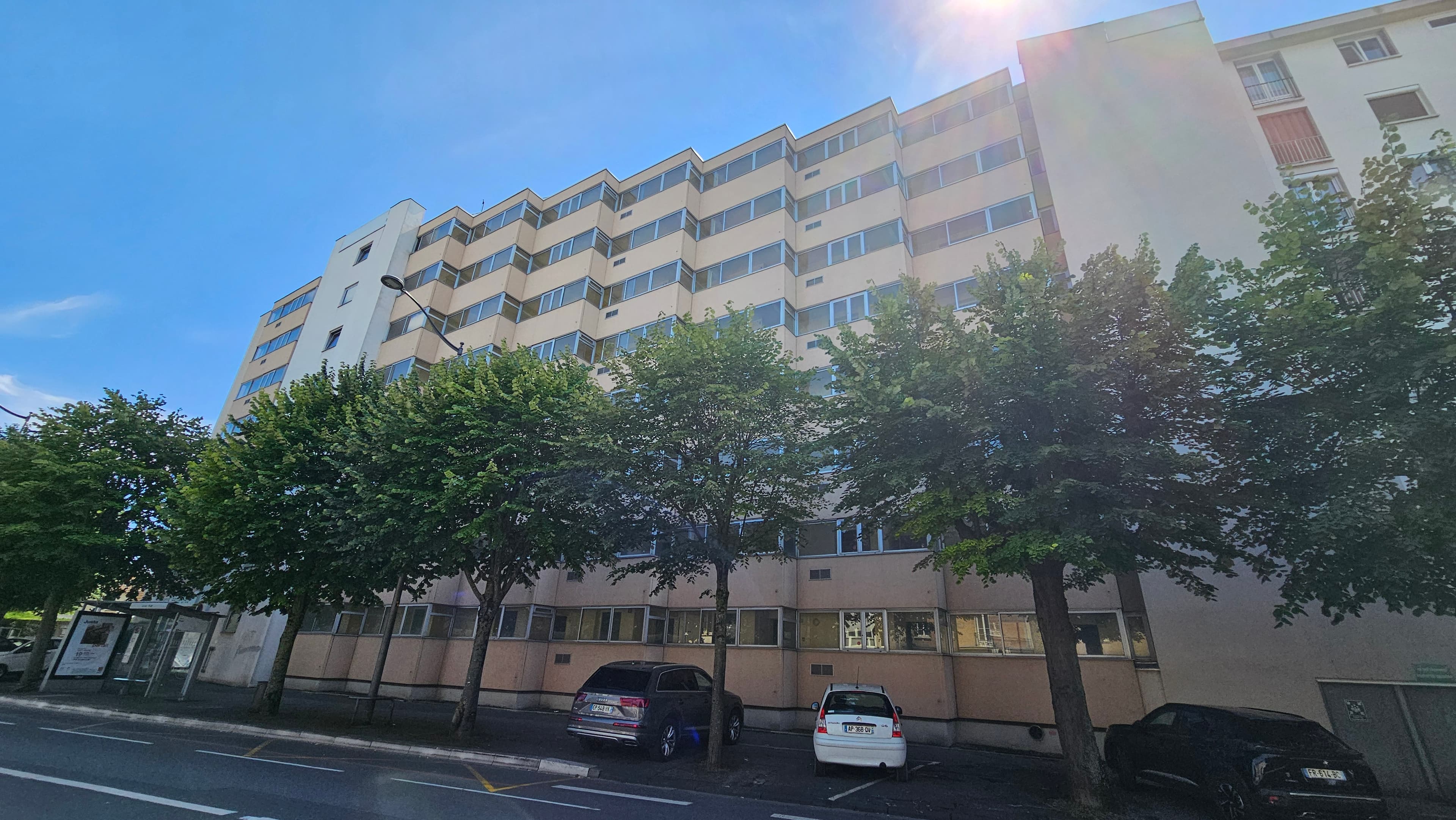 Résidence - Galerie de photos - Image 1 sur 3