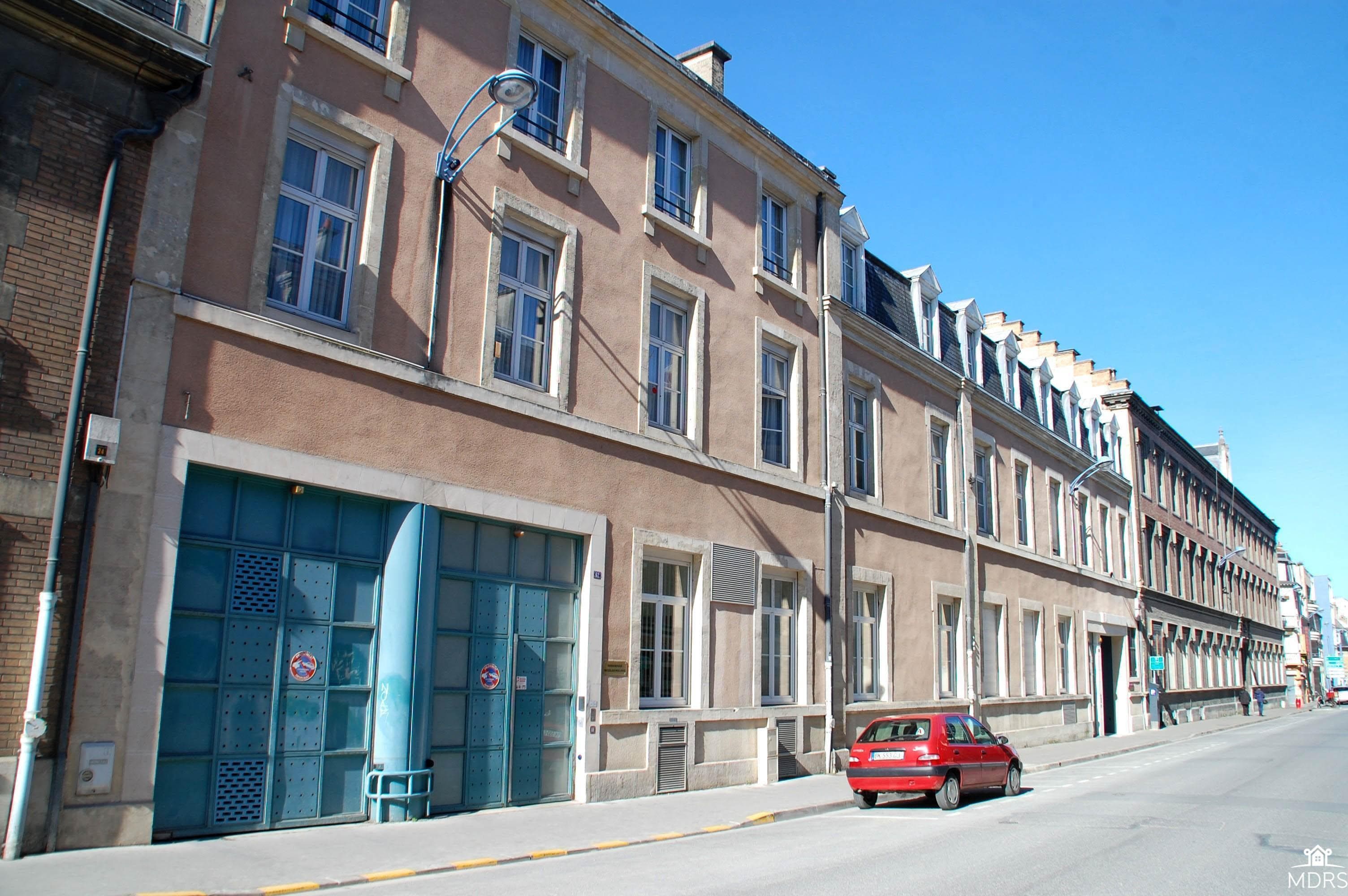 Résidence - Galerie de photos - Image 1 sur 3