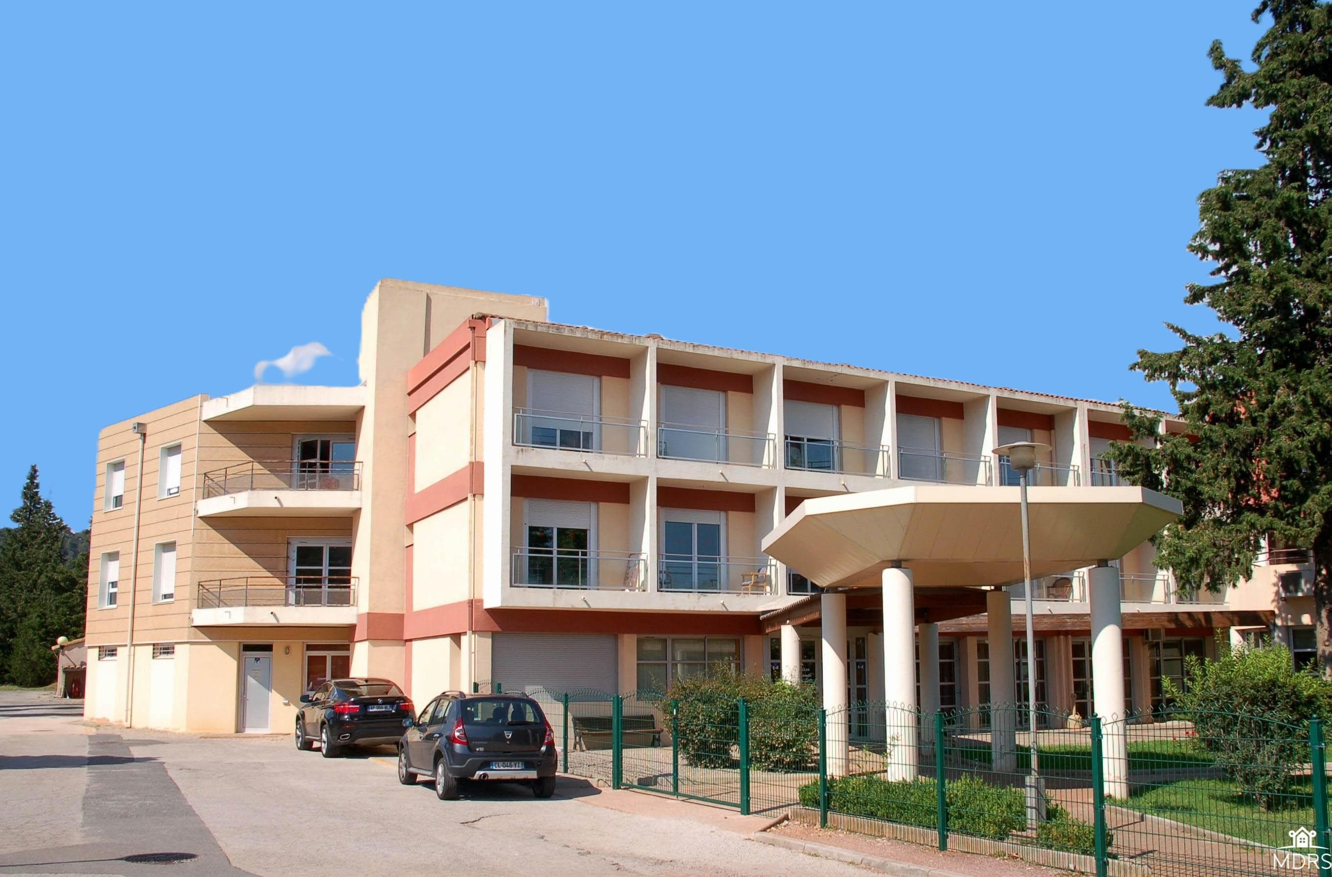 Résidence - Galerie de photos - Image 1 sur 3