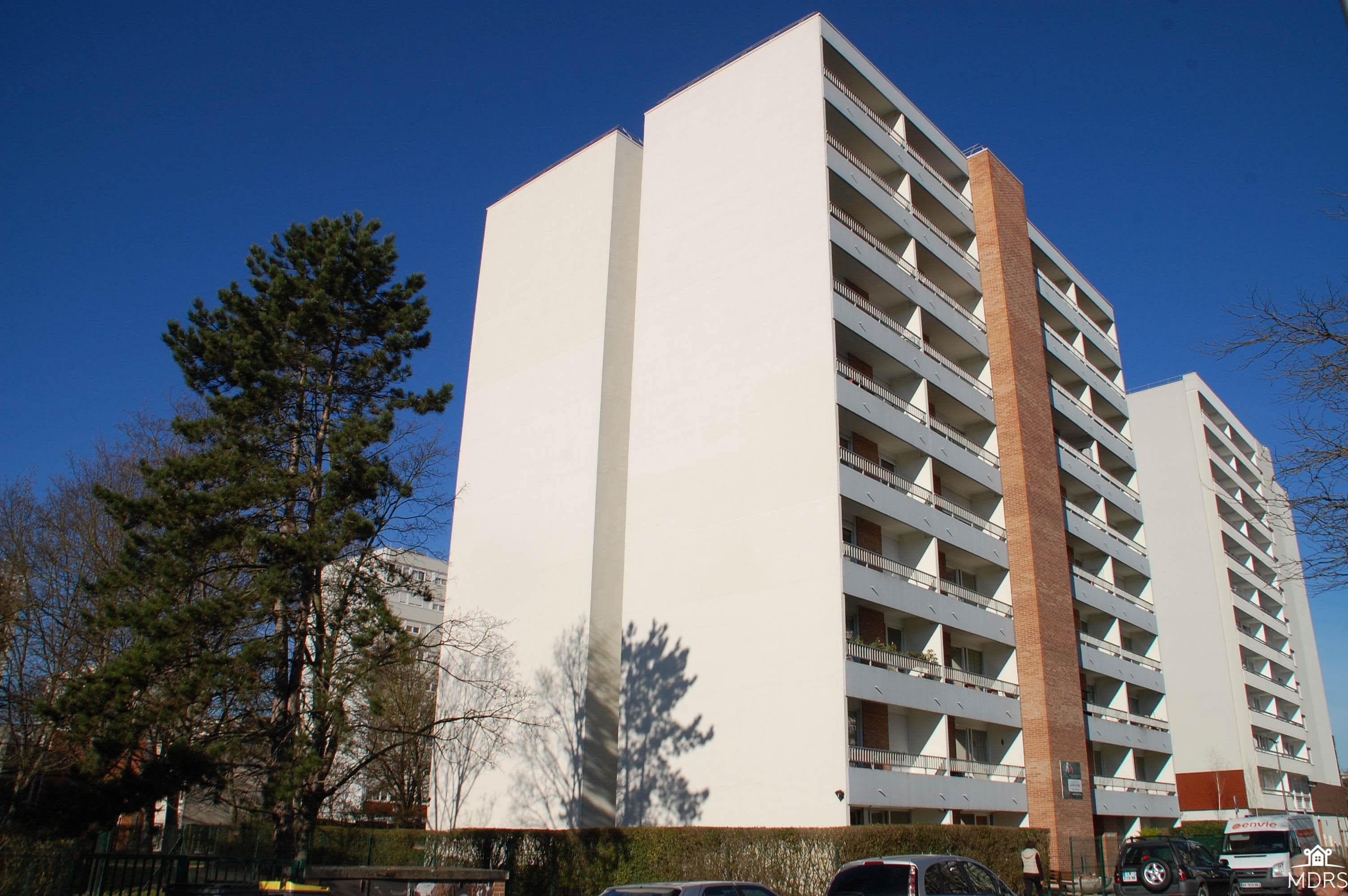 Résidence - Galerie de photos - Image 1 sur 1