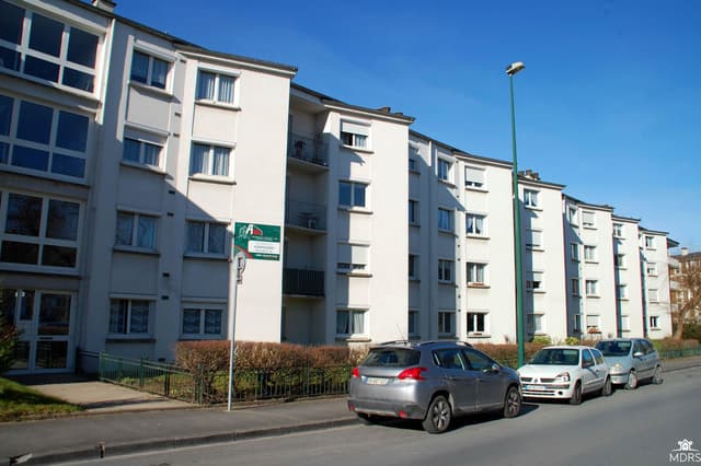 Photo de la résidence 1