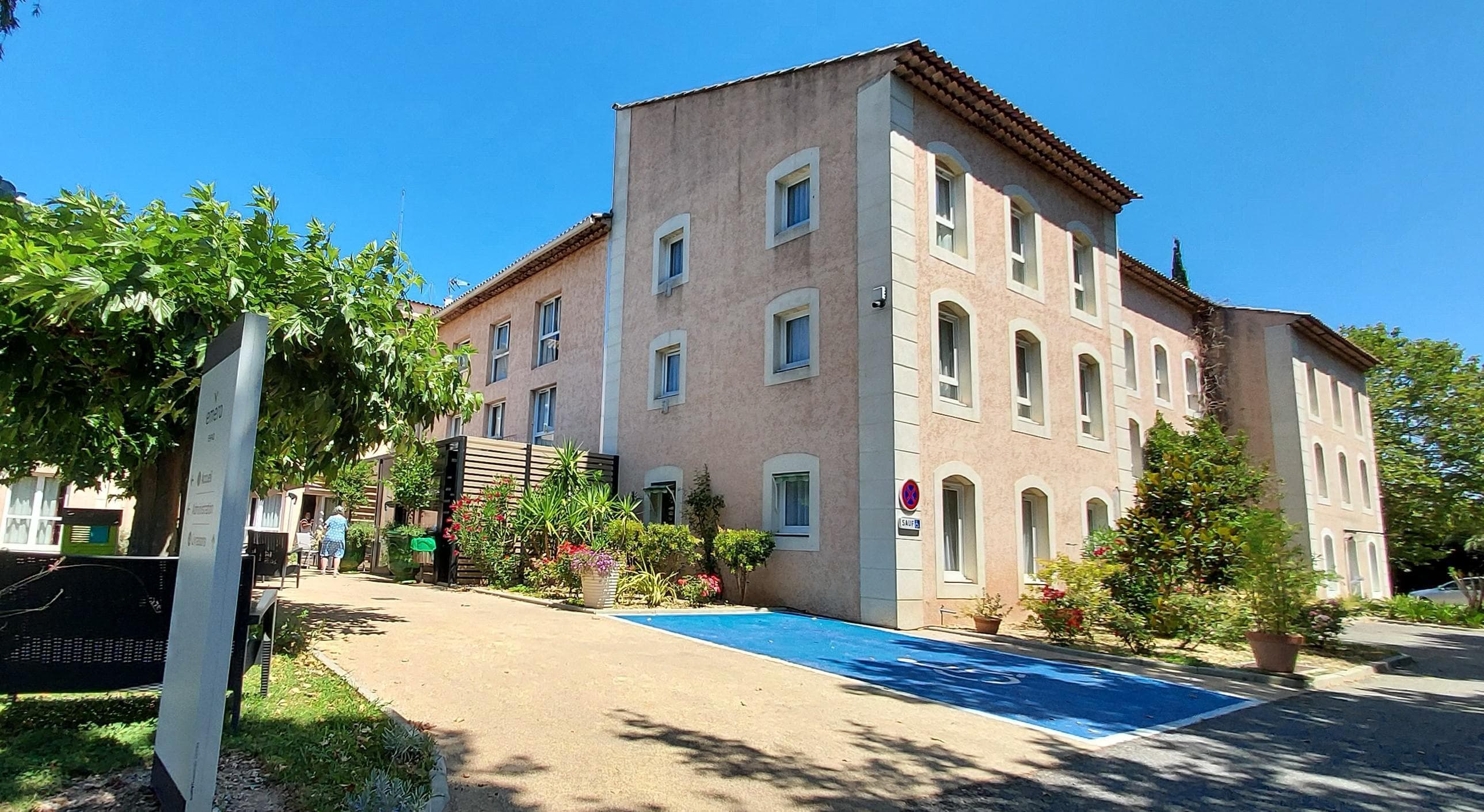 Résidence - Galerie de photos - Image 1 sur 2