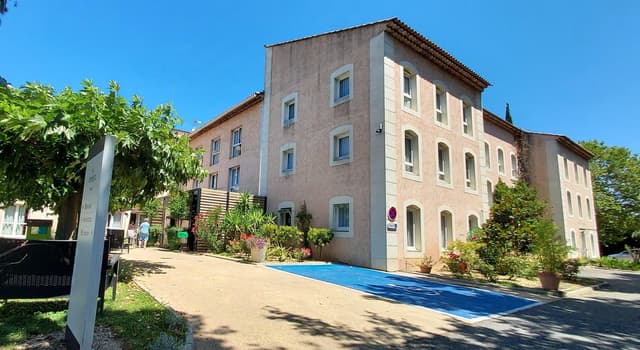 Photo de la résidence 1