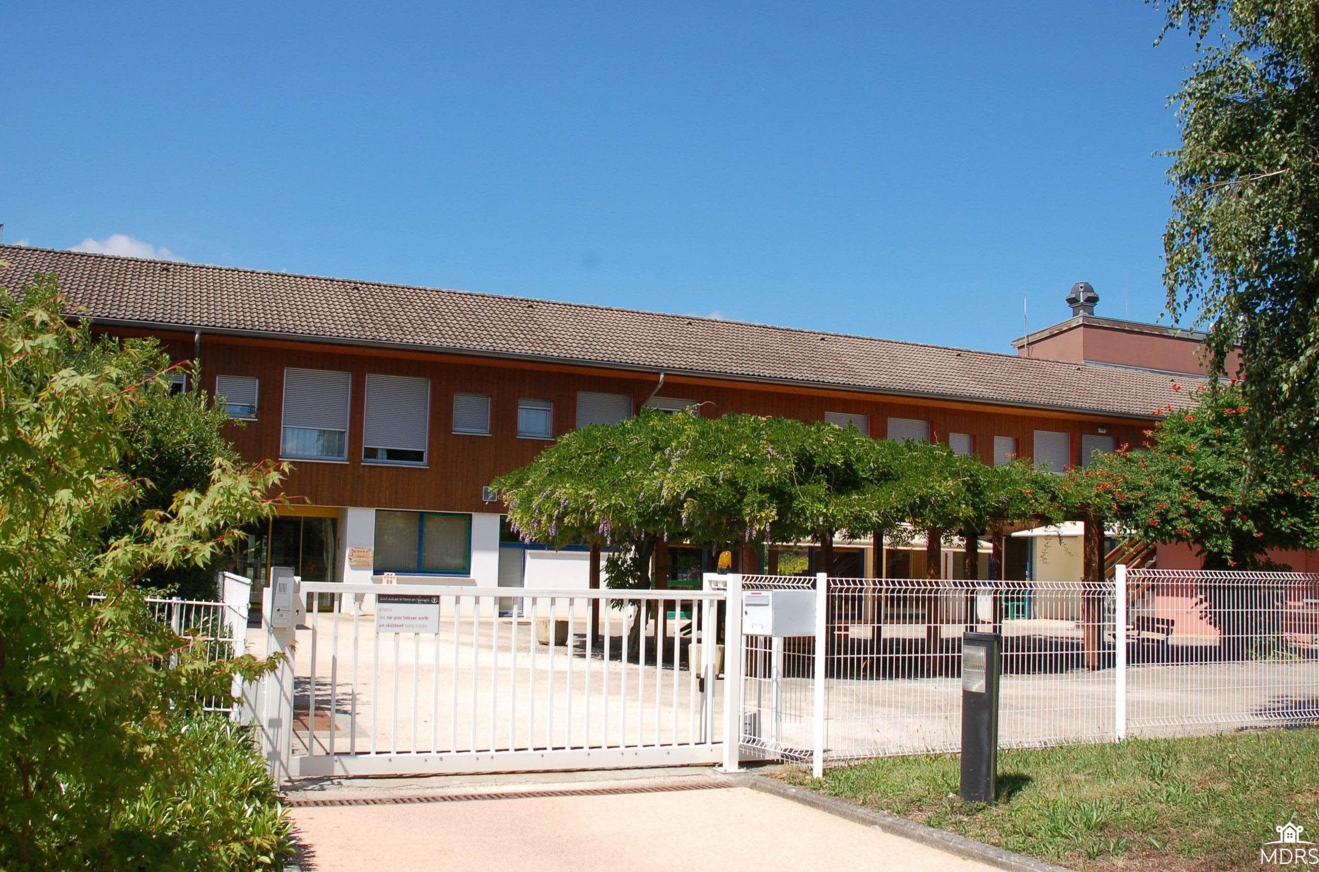 Résidence - Galerie de photos - Image 1 sur 3