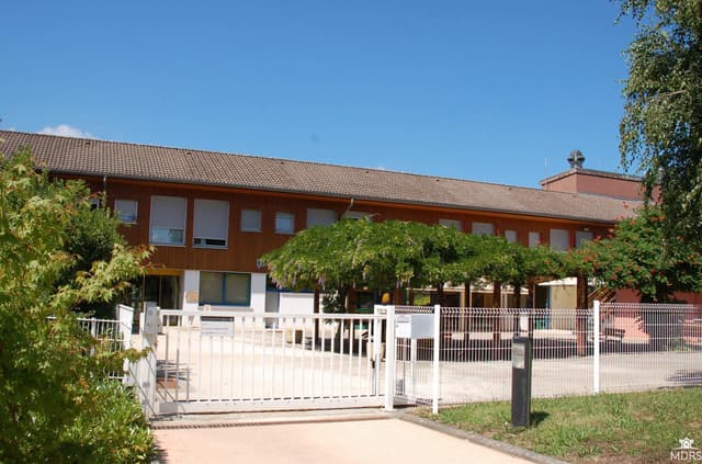 Photo de la résidence 1