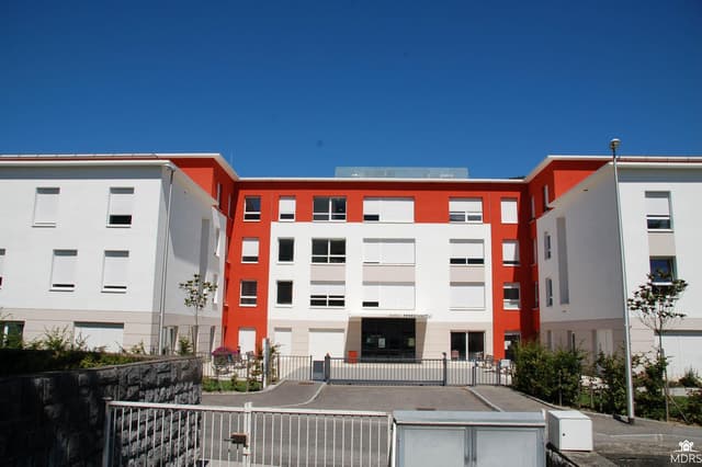 Photo de la résidence 1