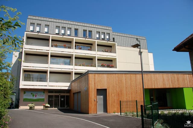 Photo de la résidence 1